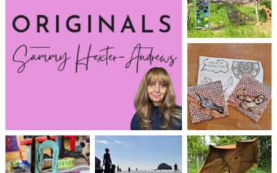 June is here, not long to Christmas then!!!